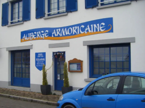 Auberge Armoricaine