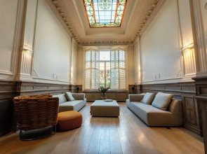 Villa Euphrosina