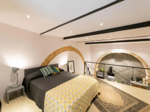 Casa Teia Exclusive Loft in Ortigia