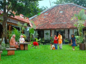 Rumah Ebo