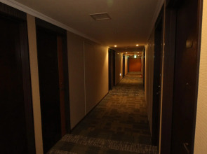 Hotel Claiton Shin-Osaka