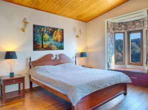 The Manor Hotel Naldehra