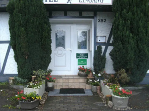 Hotel Landhaus Sechting