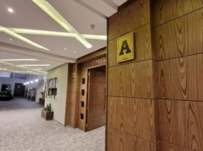 Magnifique Appartement de Luxe en plein centre ville