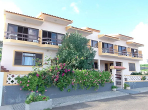 Apartamentos Colina