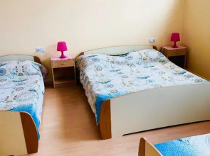 Apartman Marina