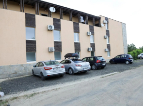 Lux Sozopoli Hills Apartments A19 и Studio А13