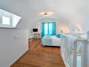 Ellinon Thea Boutique Hotel