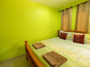 Saneha Resort