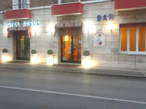 Domus Hotel Adele