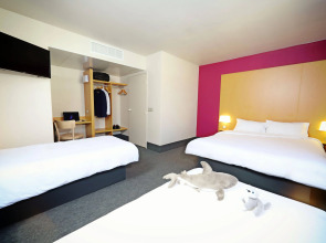 B&B Hotel pres de Disneyland Paris