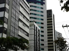 Cristalles Residence