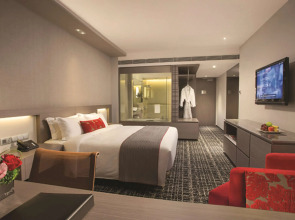 Carlton Hotel Singapore
