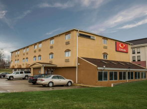 Econo Lodge Kent - Akron West