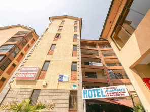 Upperhill Blueberry Hotel