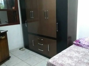 Aconchegante sobrado Ubatuba