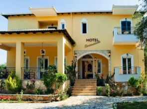 Chrisovalanto Hotel