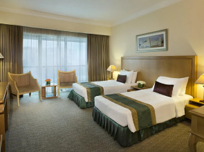 City Seasons Hotel Dubai Airport