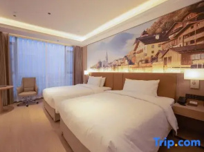Vienna Hotel (Manas Red Wine Park Branch)