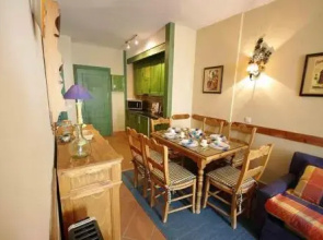 Apartments Dornajo 4/6 Pax. Asn