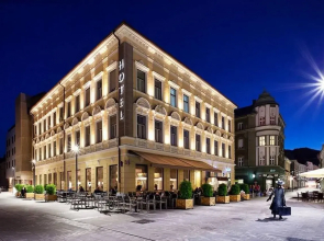 Hotel Evropa Celje