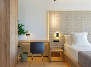 Hotel Boutique Serra Nature