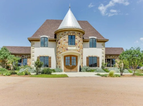 Messina Hof Hill Country