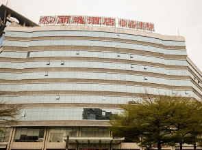 Leisure Hotel Dongguan