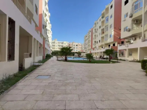 Best 2 bedroom apartement in Hurghada