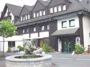 Landhaus Hotel Waitz