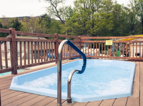 Smugglers' Notch Resort