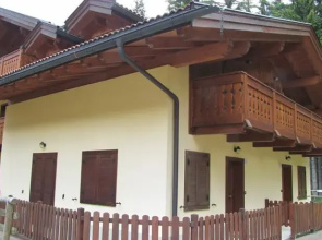 Parco Degli Abeti