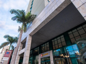 Comfort Suítes Vitória