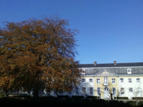 Privé sauna & terras - Aachen Vaals Drielandenpunt