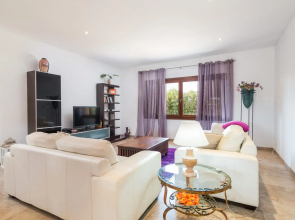 EDEN SON MANYO 222 - Villa with private pool in sa Pobla. Free WiFi