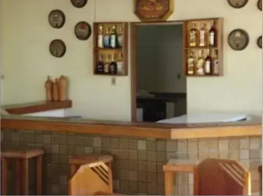 Hotel Vale do Tocantins