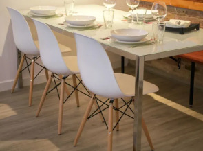 Happy People Sagrada Familia