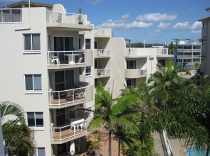 Burlington Holiday Apartments