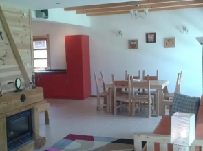 Holiday Home Alpina