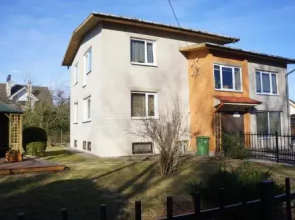 VIIVE KONI Home Accommodation