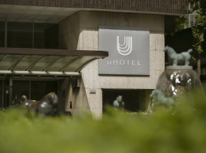 Eurostars uHotel