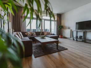 Port Zélande Marina appartement 2D - Ouddorp - Luxurious apartment with a view over the harbour - Not for companies