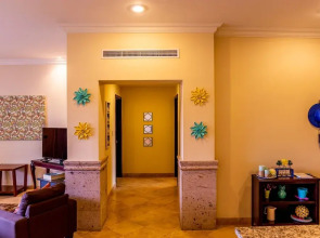 Puerta Cabos Village G108 2BR by Casago