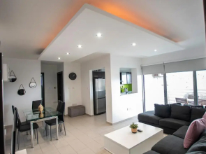 Amazing 2 Bdr *Nicosia City*