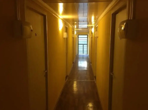 Хостел «Малиновский»