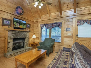 Bearry Nice by Eagles Ridge Resort