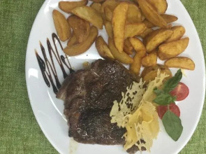 Парк Хаус Отель