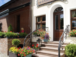 Oliwa Park Residence