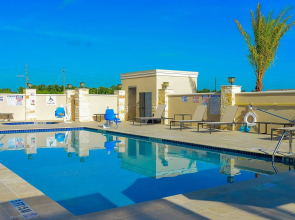 Holiday Inn Houston NE - Bush Airport Area by IHG
