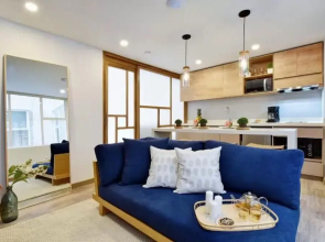 Kona Apartments